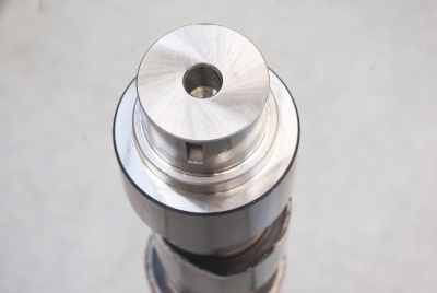 4059893 Вал распределительный для Cummins M11, QSM11